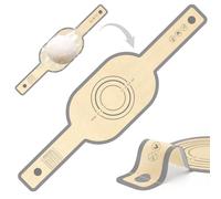 Bread Sling Dutch Oven, 1 PCS Oval Silicone Baking Mat Bread Sling Baking Supplies, Reusable Anti-Stick Sourdough with Long Handles, Baking Supplies and Starter Kit (Grey)