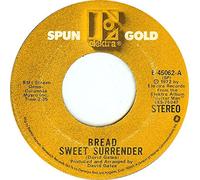 Bread - Sweet Surrender / The Guitar Man