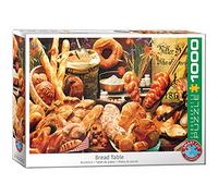 Bread Table