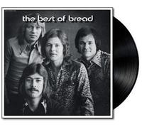 Bread - The Best of Bread (1973) [New Vinyl LP] UK - Import