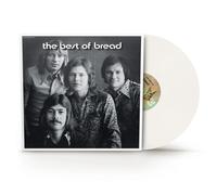 BREAD - The Best Of Bread (2025) LP White Vinyl Preorder