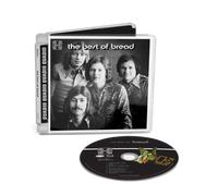 Bread: The Best Of Bread Blu-ray Audio - Greatest Hits Quadio Blu-ray Audio