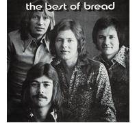 Bread – The Best of Bread – CD – US Import