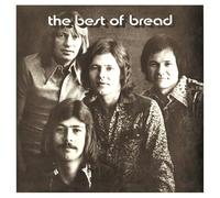 Bread - The Best of Bread (Clear Blue Vinyl/Limited Edition) [Vinyl LP] [VINYL]