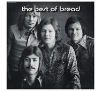 Bread : The Best of Bread VINYL 12" Album (2018) NEW Fast and FREE P & P