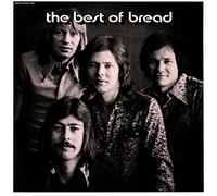 Bread Best of Bread LP Vinyl NEW