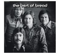 Bread - The Best of Bread (Vinyl Coloured Limited Edt.) [VINYL]
