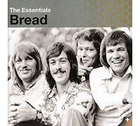 Bread The Essentials: Bread (CD) (US IMPORT)