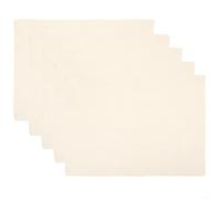 Bread Towels, 5 Pack Linen Cloth for Dough Raising Fermentation Cover Humidity Control Natural Unbleached Home Baking(90x75CM)