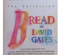 Bread und David Gates The Collection By N/A (0001-01-01)