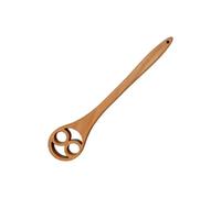 Bread Whisk Handheld Wooden Stirring Seamless Kitchen Tool