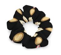 Bread-Winner Fashion Hair Bands Scrunchies for Women Soft Elastic Hair Ties Accessories