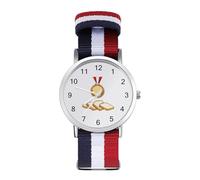 Bread-Winner Fashion Watches Men Women Wrist Watch Outdoor Sports