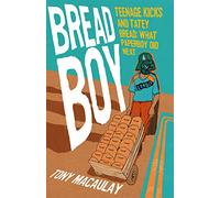 Breadboy: Teenage Kicks and Tatey Bread - What Paperboy Did Next