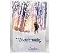 Breadcrumbs
