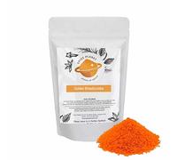 Breadcrumbs Golden | Orange Premium Quality Free UK P&P by Spice Planet® (1kg)