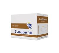 Breadfat 12.5Kg Crown Emulsified | Vegetable Oil & Water Blend | Non-Hydrogenated | Improves Bread Texture, Color & Softness | Suitable for Fermented Doughs