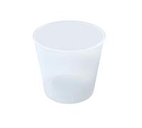 Breadmaker Measuring Cup Replacement for Morphy Richards 48000 Series Compatible with Models 48200, 48203, 48210, 48220, 48230, 48245, 48300, 502002 & More