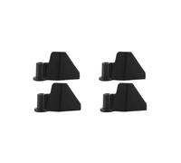 Breadmaker Paddle, 4PCS Bread Machine Replacement Parts Stainless Steel Bread Maker Blade Non-Stick Mixing Paddle