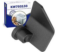 Breadmaker Paddle with the Original Code KW703133 for Kenwood - Warranty 10 Years - MONTERAL