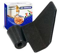 Breadmaker Paddle with the Original Code SS-986625 for Moulinex for Tefal - Warranty 10 Years - MONTERAL