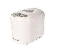 Breadmaker, Quick Bake, by Hamilton Beach, 550W, White, HB8103BMW