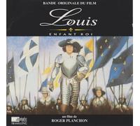 Breadtle - Louis XIV Enfant Roi (R.Planchon)