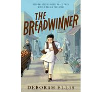 BREADWINNER by Deborah Ellis Paperback Self Help Business