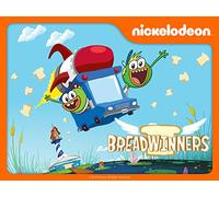 Breadwinners Volume 1