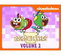 Breadwinners - Volume 2
