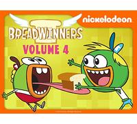 Breadwinners - Volume 4