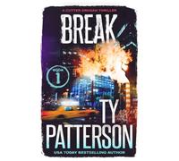 Break : A Crime Suspense Action Novel