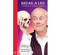 Break A Leg