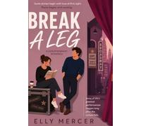 Break a Leg