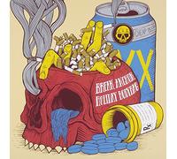 Break Anchor - Ashtray [Vinyl Single] [VINYL]