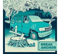 Break Anchor - In A Van Down By The River [VINYL]