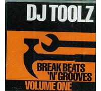 Break Beats 'N Grooves, Volume 1