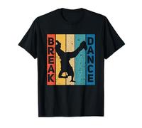 Break Dance Breakdance Break Dancer Breakdance T-Shirt
