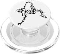 Break Dancer B-Boying PopSockets PopGrip for MagSafe