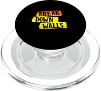 Break Down Walls PopSockets PopGrip for MagSafe