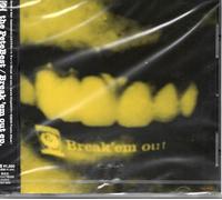 Break Em Out Ep