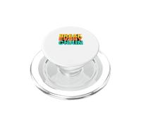 Break Every Chain PopSockets PopGrip for MagSafe