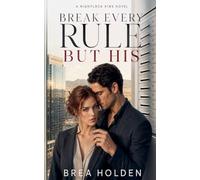 Break Every Rule But His: 33 (Nightlock Sins)