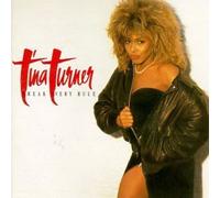 Break Every Rule by Tina Turner (1986-05-03)