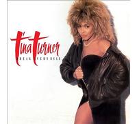 Break Every Rule by Tina Turner (Record, 2022)