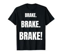 BREAK! Funny Best Driving Instructor Ever T-Shirt