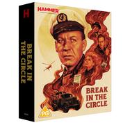 Break in the Circle [4K Ultra HD & Blu-Ray] Limited Collector's Edition