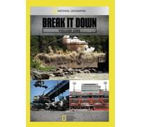 Artist Not Provided - Break It Down [DVD] [Region 1] [US Import] [NTSC]