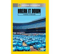 Artist Not Provided - Break It Down: Yankee Stadium [DVD] [Region 1] [US Import] [NTSC]