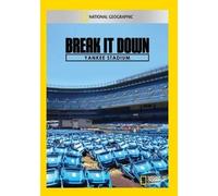 Artist Not Provided - Break It Down: Yankee Stadium [DVD] [Region 1] [US Import] [NTSC]
